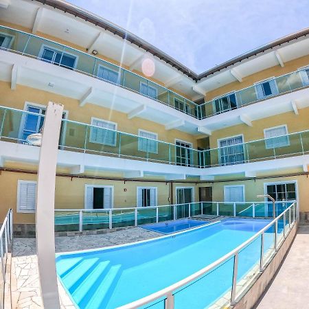 Sacada Gourmet, Piscina E Ar Condicionado Lejlighed Ubatuba Eksteriør billede